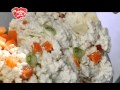 Resep Royco Tahu Kukus Kembang Sosis