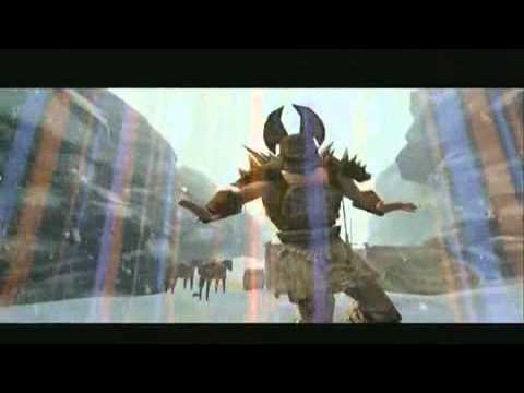 Conan GameCube