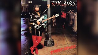 Rick James - Make love to me