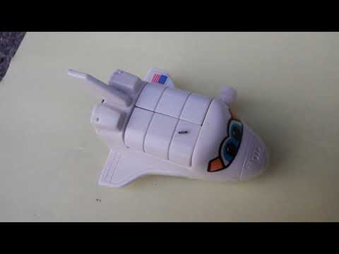 ants on a plane.. on a lighter note