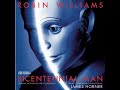 "The Machine Age" by James Horner from Bicentennial Man [1999]