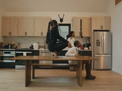 El Cousteau - Quid Pro Quo (Official Video)