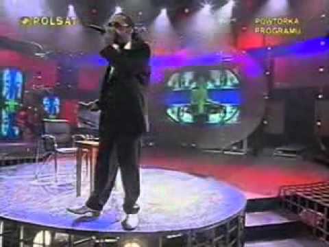 Szymon Wydra - Gdybym byl bogaczem.avi