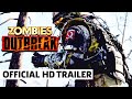 OUTBREAK Trailer | Season Two | Call of Duty: Black Ops Cold War & Warzone