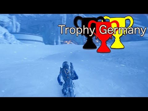 Mass Effect Andromeda - Eyes on the Ground - Guide #Voeld