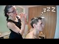 ASMR Massage By Maria Francesca Made Me So Relaxed