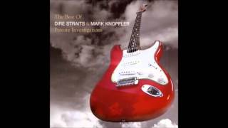Dire Straits & Mark Knopfler - Love Over Gold