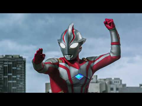Ultraman Mebius Complete Medley (2006 -2015)
