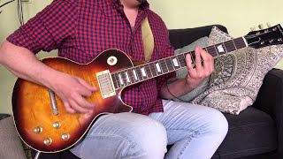 Video thumbnail for Ground Control Audio Blood Oath (V2) by JJ Tanis