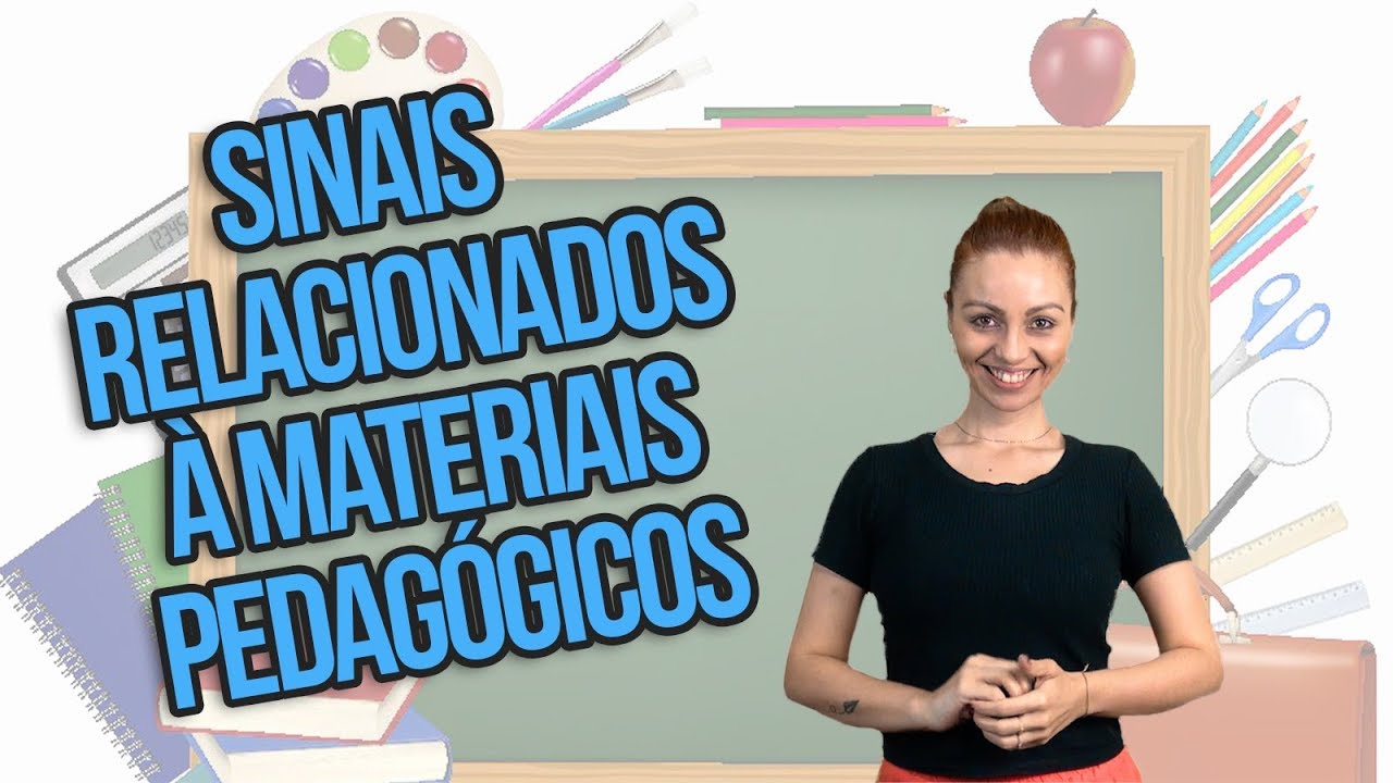 Materiais Pedagógicos Educação Infantil
