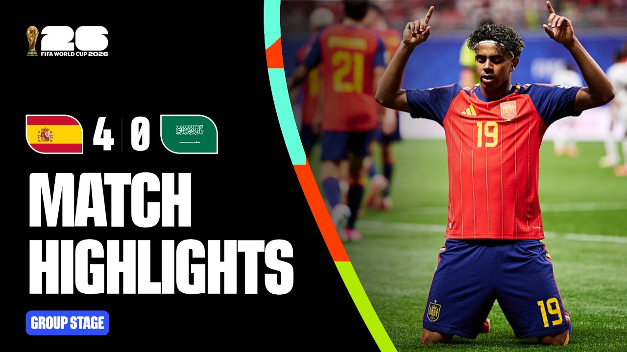Event Highlights