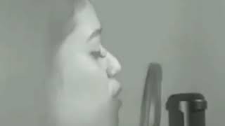 Download lagu STATUS WA DILAMARMU(Melamarmu)- Badai Romantic | Cover Della Firdatia mp3