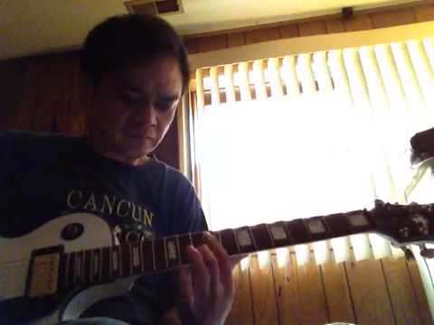 Me jammin' some classical stuff