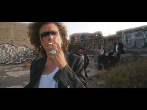 Ant Cosmos - Dos Lágrimas, Dos Peces