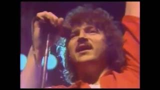 TOTO Hold the line live 1980