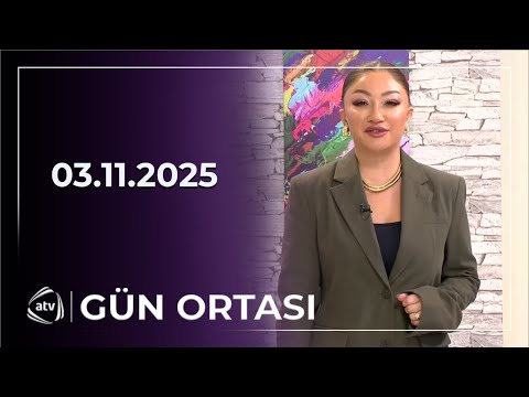 Gün Ortası / 03.11.2025