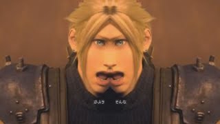 音割れヴィクトリーファンファーレ FF