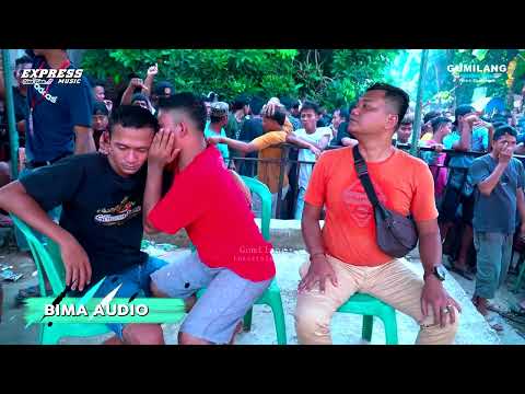 EXPRESS MUSIC CIEE CIEE - ASMARA 2 FEBI PESEK - BANJARAGUNG BANGSRI JEPARA
