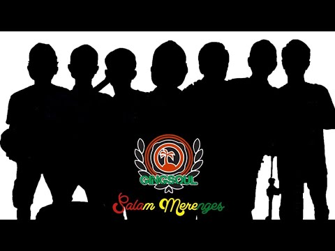 Gingsoul - Pura-Pura ( Lirik )