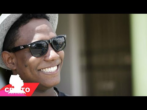 Alex Linares - Con El Corazón (VideoClip Oficial)