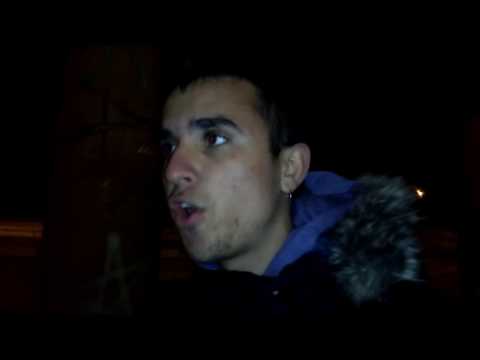 Blapin vs Ifon - Semifinales - Martes Battle