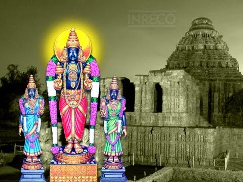 Andaveliyenum | Suriya Bhagavan Songs by S. Sowmya - Nalam Tharum Nava Grahangal