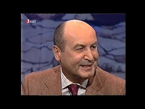 Sternstunde Philosophie – Theodor W. Adorno: Luxus des Denkens