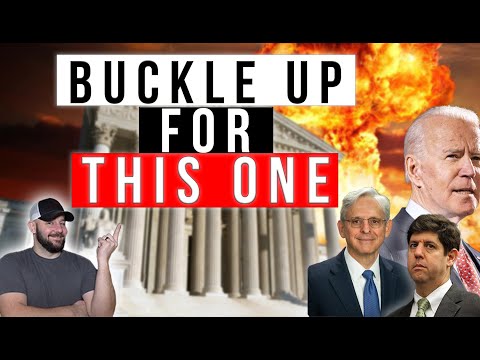 BREAKING: Court Says Mexico ALLOWED To Sue Gun Manufacturers For $10 BILLION... Only One Problem... Thumbnail