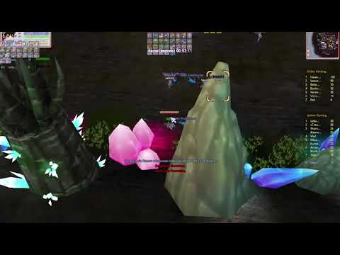 Forsaken Flyff GS - jazon  21/01