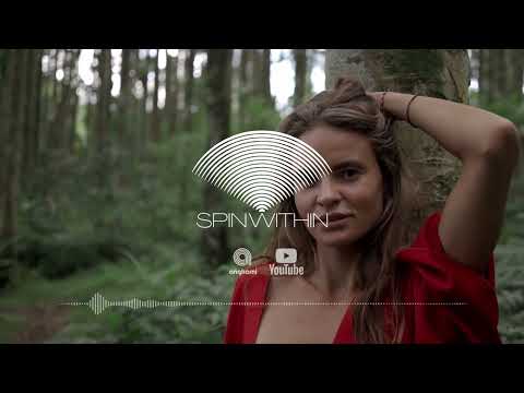 Lyrical Harmony by SpinWithin | Melodic Techno Journey ✨🌌