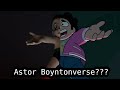 Change But It S Astro Boy