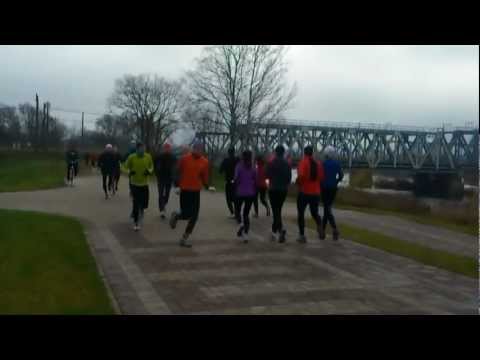 Koptreniņš "Mītava"