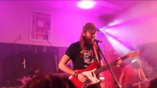 Your Soft Blood - Sorority Noise