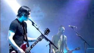 Placebo  Bright lights live 22 august 2010