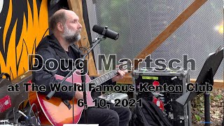 Doug Martsch - Never Be The Same-  (Built To Spill) 6, 10, 2021