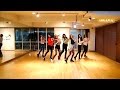 나인뮤지스[9MUSES] - 드라마(DRAMA) 안무 연습영상 ...