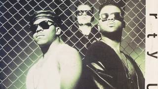Blaque – Party Up (Instrumental Version)