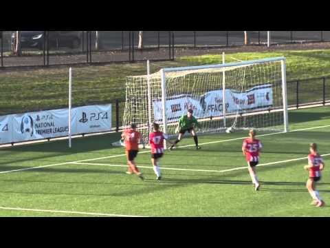 Round 12 - PS4 NPL NSW Women's 1 - Blacktown Spartans vs North Shore Mariners