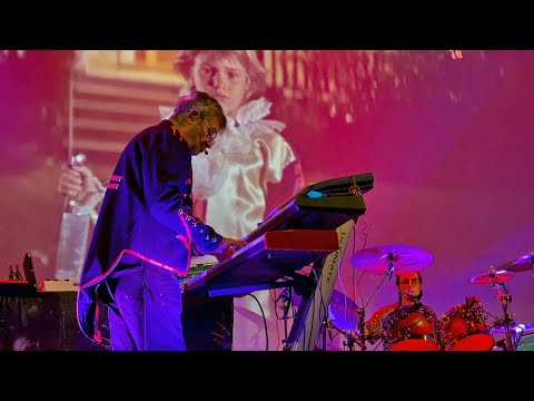 Claudio Simonetti's Goblin - Halloween / Tubular Bells (10/3/23)