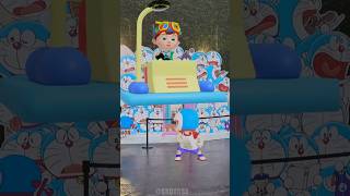 Download lagu JJ👶🛸⏱️Doraemon Time Machine [remix] mp3