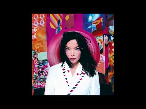 Björk - It's Oh So Quiet (1995) (Audio Remastered)