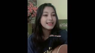 Download lagu Story Wa Sewates Konco Cantika Davinca 'Story Wa Cover Gitar Viral 2022 Tiktok' #abdillahmuqaddaz mp3