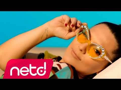 Demet Akalın & Dj Eyup - Kulüp (Ömer Gür Remix)