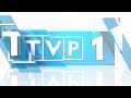 TVP1 Reklamy Zapowiedzi Identy 27 07 2011
