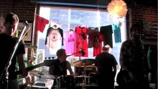 Admiral Twin (Mayfest 2009)