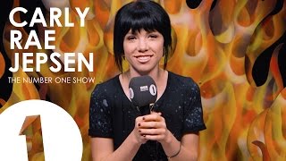 Carly Rae Jepsen | The Number One Show