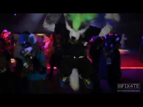 [MUSIC VIDEO/COMMISSION] Ra1nmaker LIVE at FC 2014