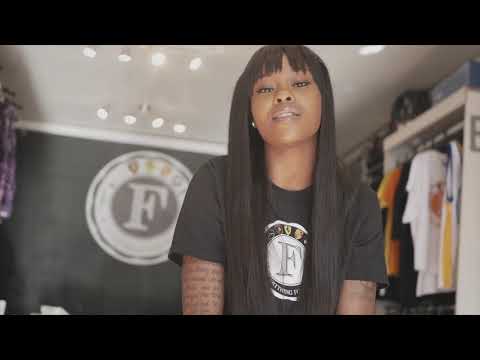 Lil Kayla - Call That Shit | Dir. ShotByT