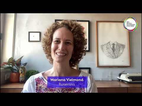 MIS RJ Rumo aos 60 Anos - Mariana Vielmond