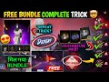 NEW 100 WORKING Trick Defeat Problem Solve Epic Ninja Trials Event Kaise Complete Kare FF Event